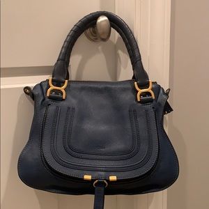 Chloe medium Marcie handbag